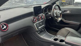 Mercedes-Benz A-Class A250 AMG