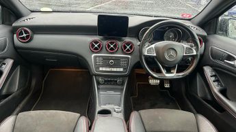 Mercedes-Benz A-Class A250 AMG