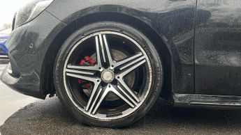 Mercedes-Benz A-Class A250 AMG