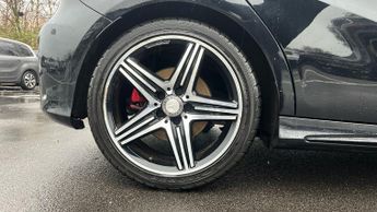 Mercedes-Benz A-Class A250 AMG