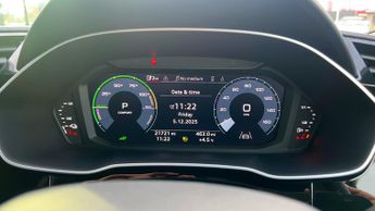 Audi Q3 45 TFSI e Black Edition 5dr S Tronic
