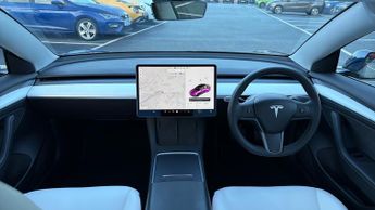 Tesla Model 3 Standard Plus 4dr Auto