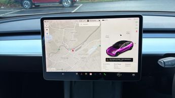 Tesla Model 3 Standard Plus 4dr Auto