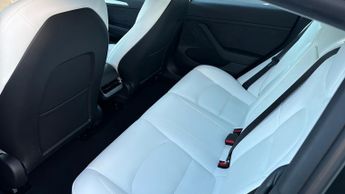 Tesla Model 3 Standard Plus 4dr Auto