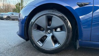 Tesla Model 3 Standard Plus 4dr Auto
