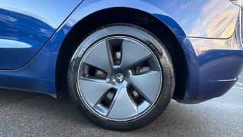 Tesla Model 3 Standard Plus 4dr Auto