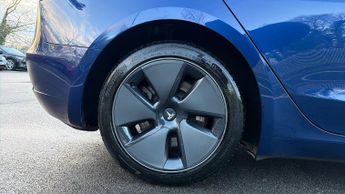 Tesla Model 3 Standard Plus 4dr Auto