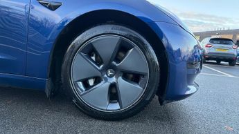 Tesla Model 3 Standard Plus 4dr Auto