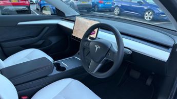 Tesla Model 3 Standard Plus 4dr Auto