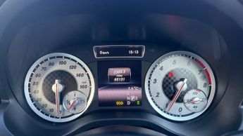 Mercedes-Benz A-Class A180 Sport 5dr Auto