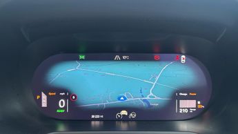 Polestar Polestar 2 300kW 78kWh Long Range Dual motor 5dr 4WD Auto with Pan Roof  36