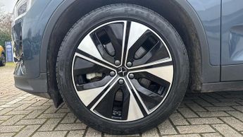 Polestar Polestar 2 300kW 78kWh Long Range Dual motor 5dr 4WD Auto with Pan Roof  36