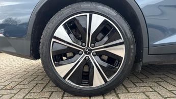 Polestar Polestar 2 300kW 78kWh Long Range Dual motor 5dr 4WD Auto with Pan Roof  36