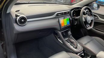MG ZS 1.0T GDi Exclusive 5dr DCT