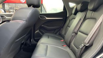 MG ZS 1.0T GDi Exclusive 5dr DCT