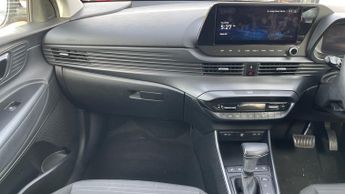 Hyundai i20 1.0T GDi 48V MHD Premium 5dr DCT - Heated Steering Wheel - Heate