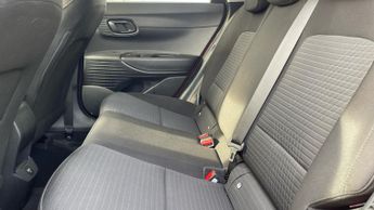 Hyundai i20 1.0T GDi 48V MHD Premium 5dr DCT - Heated Steering Wheel - Heate