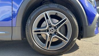 Mercedes-Benz GLB-Class GLB 200 AMG Line 5dr 7G-Tronic - Heated Front Seats - Wireless C