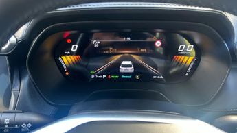 MG ZS Hybrid 1.5 Hybrid+ Trophy 5dr Auto