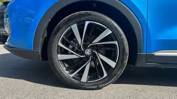 MG ZS Hybrid 1.5 Hybrid+ Trophy 5dr Auto