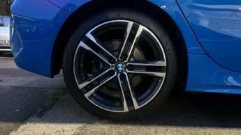 BMW 1 Series 118i (136) M Sport 5dr Step Auto (LCP)