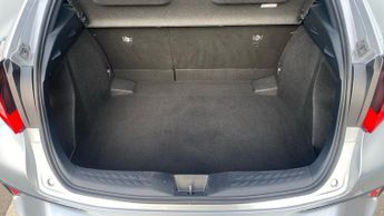 Toyota C-HR 1.8 Hybrid GR Sport 5dr CVT