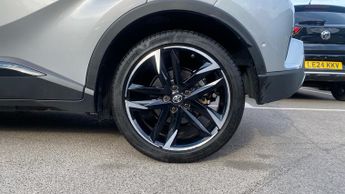 Toyota C-HR 1.8 Hybrid GR Sport 5dr CVT