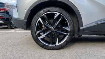 Toyota C-HR 1.8 Hybrid GR Sport 5dr CVT