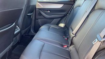 Mazda CX-60 3.3d 254 Exclusive-Line 5dr Auto AWD