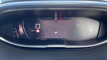 Peugeot 3008 1.6 GT Premium 5dr EAT8