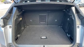 Peugeot 3008 1.6 GT Premium 5dr EAT8