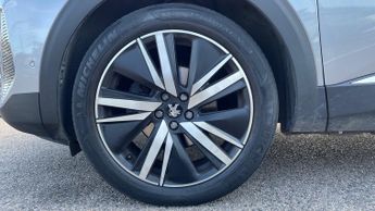 Peugeot 3008 1.6 GT Premium 5dr EAT8