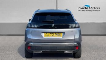 Peugeot 3008 1.6 GT Premium 5dr EAT8