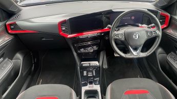 Vauxhall Mokka 1.2 Turbo SRi Nav Premium (Forward Collision Assist)(Rear Parkin