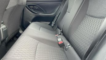 Mazda 2 Hybrid 1.5i Hybrid Agile 5dr CVT - Apple CarPlay/Android Auto - Reverse