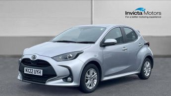 Mazda 2 Hybrid 1.5i Hybrid Agile 5dr CVT - Apple CarPlay/Android Auto - Reverse