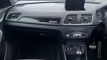 Audi RS Q3 2.5T FSI Quattro 5dr S Tronic