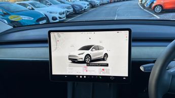 Tesla Model Y RWD 5dr Auto