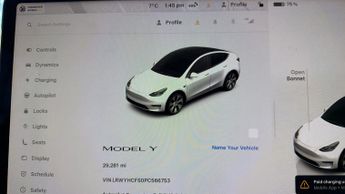 Tesla Model Y RWD 5dr Auto