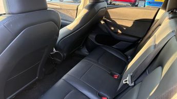 Tesla Model Y RWD 5dr Auto
