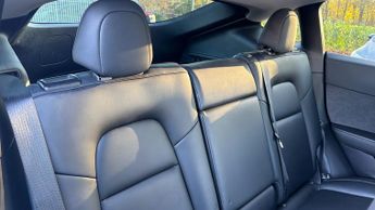 Tesla Model Y RWD 5dr Auto