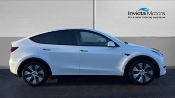 Tesla Model Y RWD 5dr Auto
