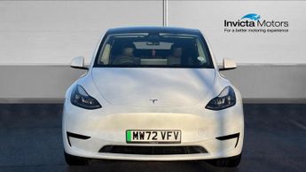 Tesla Model Y RWD 5dr Auto