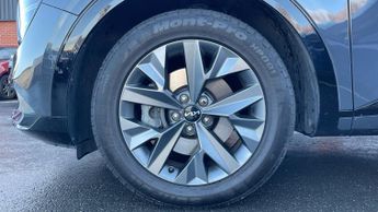 Kia Sportage 1.6T GDi HEV GT-Line S 5dr Auto