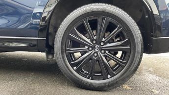 Mazda CX-5 2.0 e-Skyactiv G MHEV Homura 5dr Auto