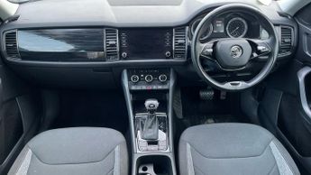 Skoda Kodiaq 1.5 TSI SE Drive 5dr DSG (7 Seat)