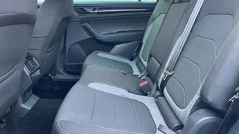 Skoda Kodiaq 1.5 TSI SE Drive 5dr DSG (7 Seat)