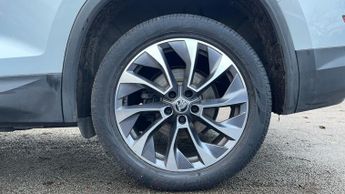 Skoda Kodiaq 1.5 TSI SE Drive 5dr DSG (7 Seat)