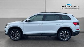 Skoda Kodiaq 1.5 TSI SE Drive 5dr DSG (7 Seat)