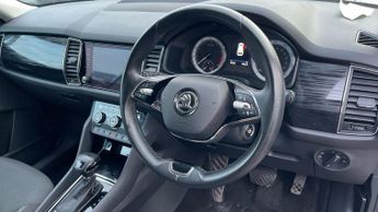 Skoda Kodiaq 1.5 TSI SE Drive 5dr DSG (7 Seat)